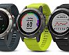 Garmin updates Fenix 5 watches, adds satellite communication and apps | Bicycle Retailer and